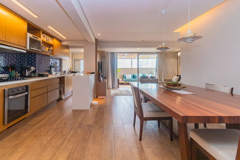 Foto 3 de Apartamento com 2 quartos à venda, 150m2 em Pinheiros, São Paulo - SP