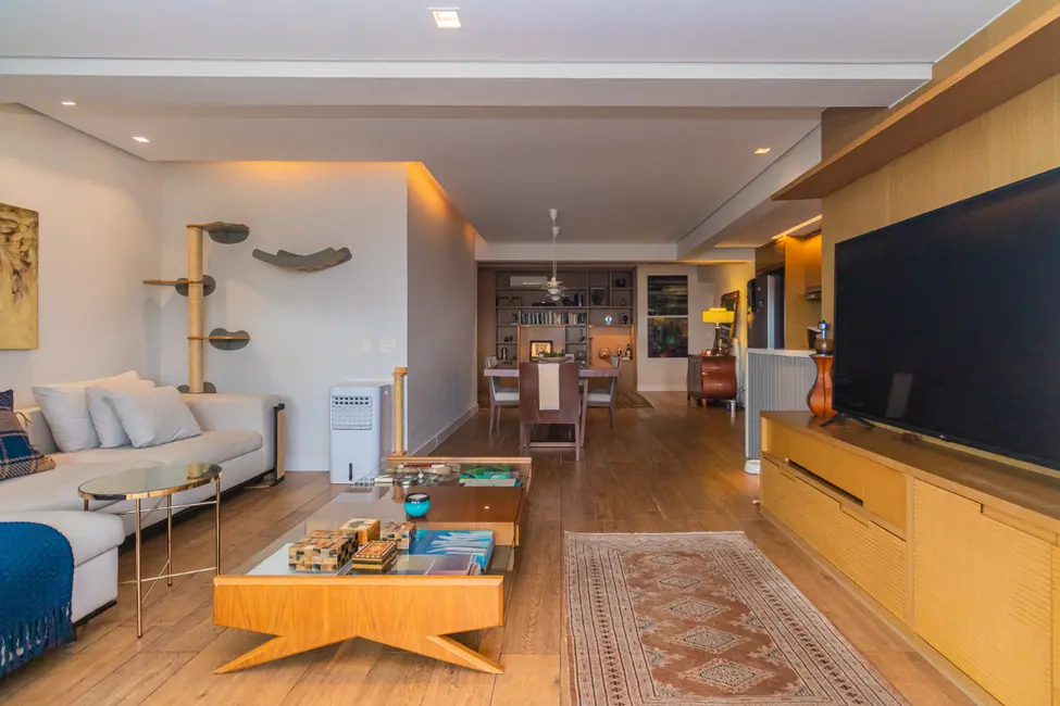 Foto 8 de Apartamento com 2 quartos à venda, 150m2 em Pinheiros, São Paulo - SP