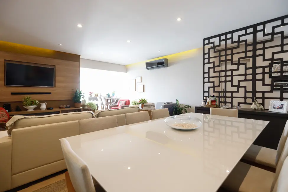 Foto 4 de Apartamento com 3 quartos à venda, 157m2 em Vila Anastácio, São Paulo - SP