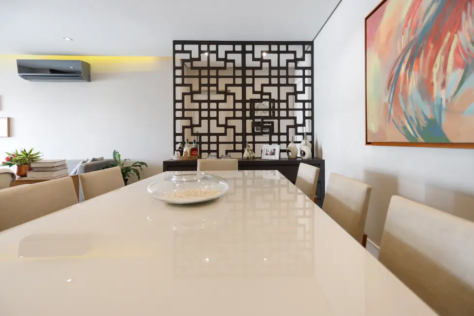Foto 5 de Apartamento com 3 quartos à venda, 157m2 em Vila Anastácio, São Paulo - SP