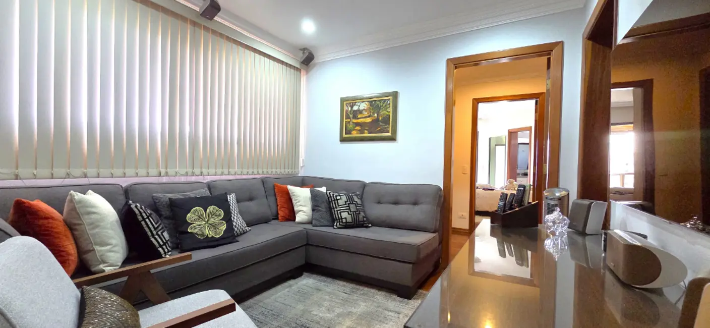 Foto 8 de Apartamento com 5 quartos à venda, 246m2 em Perdizes, São Paulo - SP