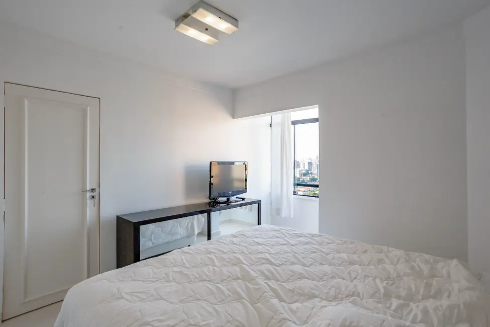 Foto 9 de Cobertura com 3 quartos à venda, 197m2 em Campo Belo, São Paulo - SP