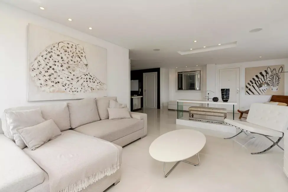 Foto 2 de Cobertura com 3 quartos à venda, 197m2 em Campo Belo, São Paulo - SP