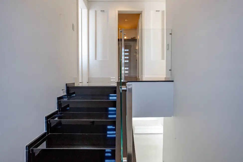 Foto 7 de Cobertura com 3 quartos à venda, 197m2 em Campo Belo, São Paulo - SP