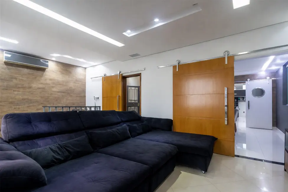 Foto 5 de Sobrado com 4 quartos à venda, 299m2 em Jardim das Bandeiras, São Paulo - SP