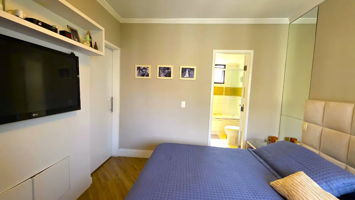 Foto 5 de Cobertura com 4 quartos à venda, 227m2 em Vila Hamburguesa, São Paulo - SP