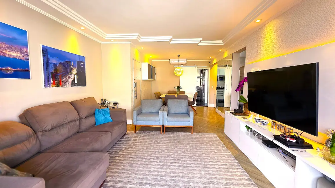 Foto 1 de Cobertura com 4 quartos à venda, 227m2 em Vila Hamburguesa, São Paulo - SP