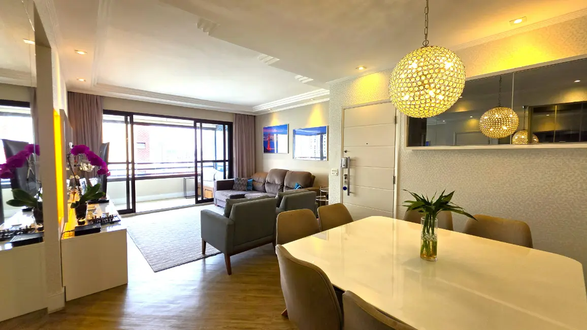 Foto 9 de Cobertura com 4 quartos à venda, 227m2 em Vila Hamburguesa, São Paulo - SP