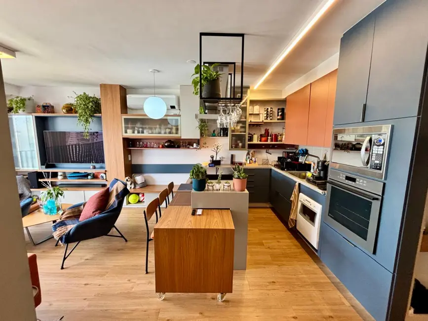 Apartamento com 2 quartos à venda, 70m2 em Perdizes, São Paulo - SP - imagem 2 Foto 2 de Apartamento com 2 quartos à venda, 70m2 em Perdizes, São Paulo - SP