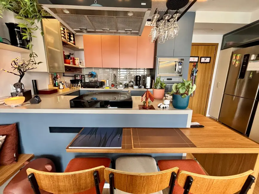 Apartamento com 2 quartos à venda, 70m2 em Perdizes, São Paulo - SP - imagem 4 Foto 4 de Apartamento com 2 quartos à venda, 70m2 em Perdizes, São Paulo - SP