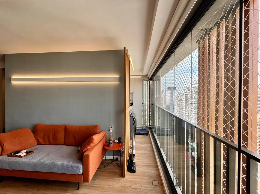 Apartamento com 2 quartos à venda, 70m2 em Perdizes, São Paulo - SP - imagem 7 Foto 7 de Apartamento com 2 quartos à venda, 70m2 em Perdizes, São Paulo - SP