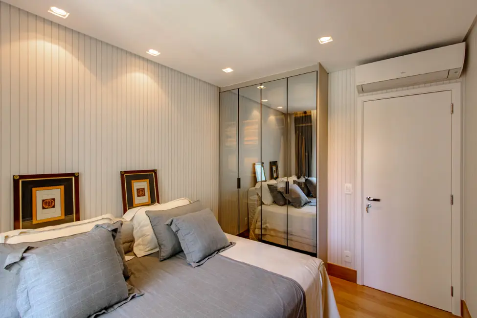 Foto 6 de Apartamento com 2 quartos à venda, 170m2 em Itaim Bibi, São Paulo - SP