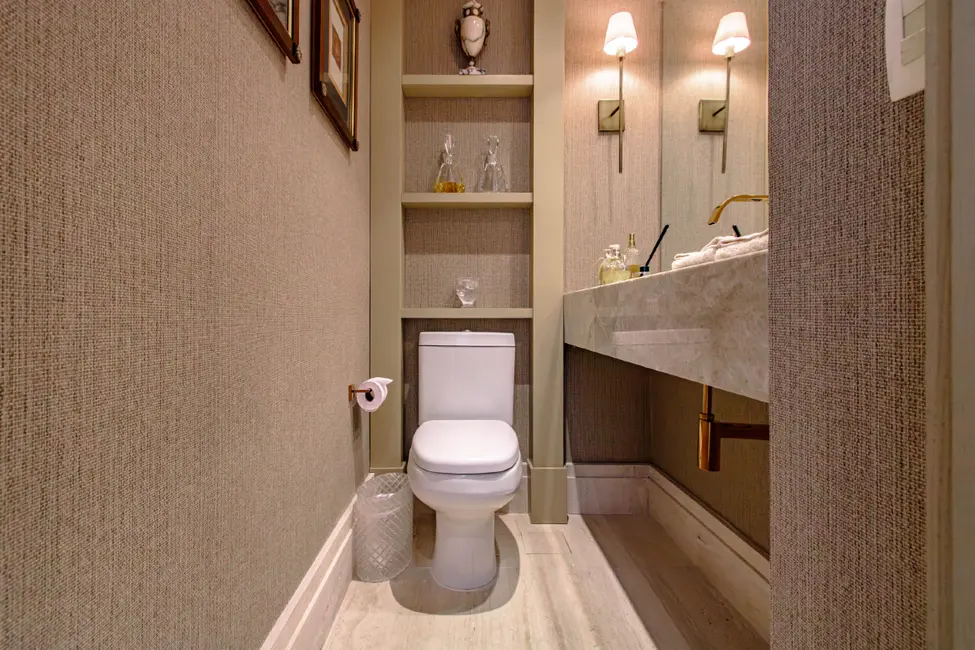 Foto 4 de Apartamento com 2 quartos à venda, 170m2 em Itaim Bibi, São Paulo - SP