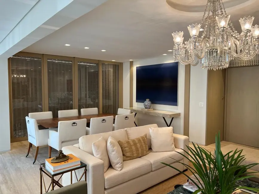 Foto 1 de Apartamento com 2 quartos à venda, 170m2 em Itaim Bibi, São Paulo - SP