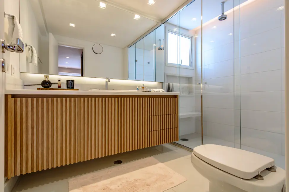 Foto 9 de Apartamento com 2 quartos à venda, 170m2 em Itaim Bibi, São Paulo - SP