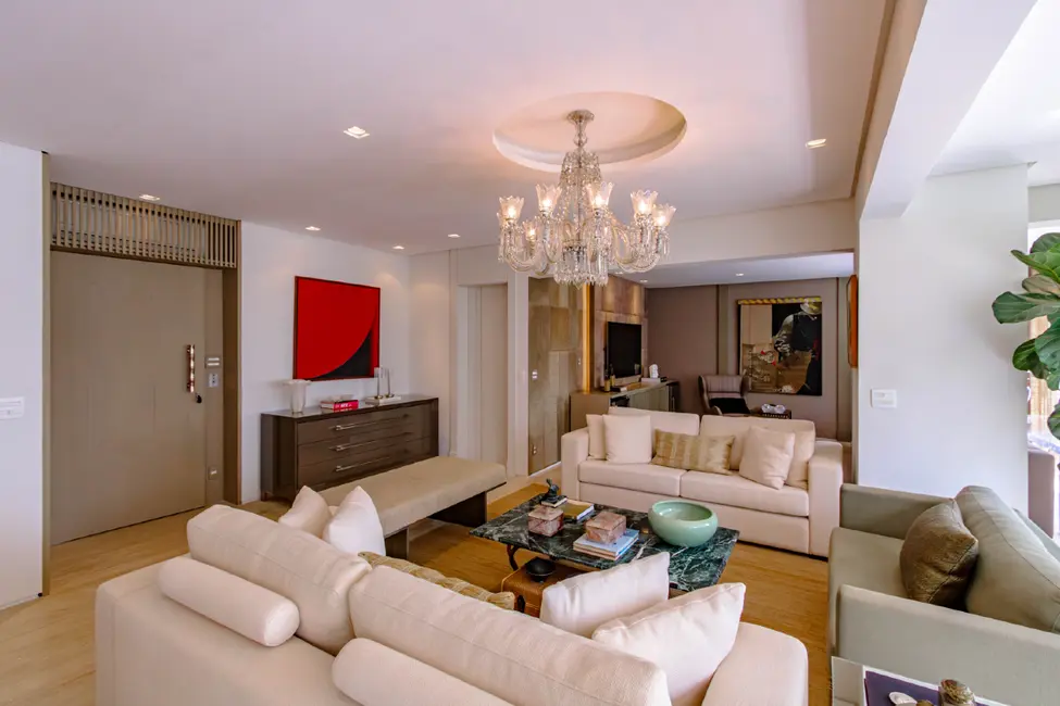 Foto 2 de Apartamento com 2 quartos à venda, 170m2 em Itaim Bibi, São Paulo - SP