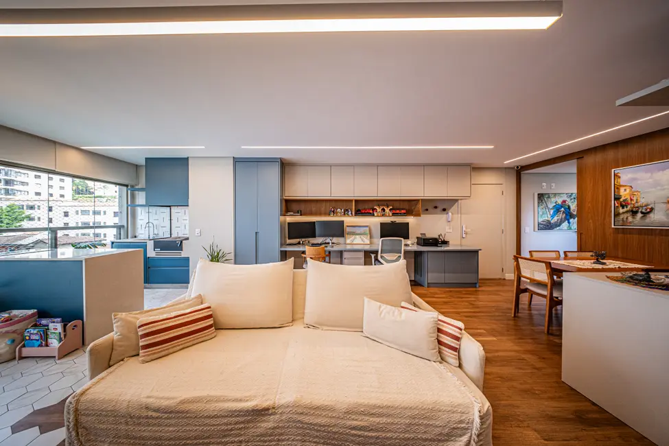 Foto 5 de Apartamento com 2 quartos à venda, 109m2 em Perdizes, São Paulo - SP