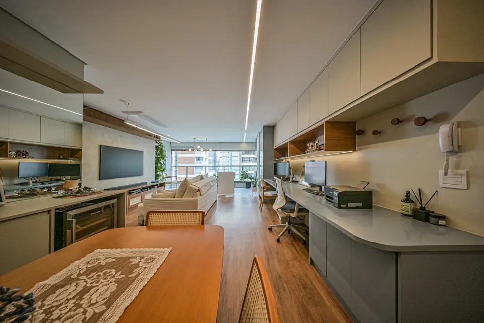 Foto 4 de Apartamento com 2 quartos à venda, 109m2 em Perdizes, São Paulo - SP