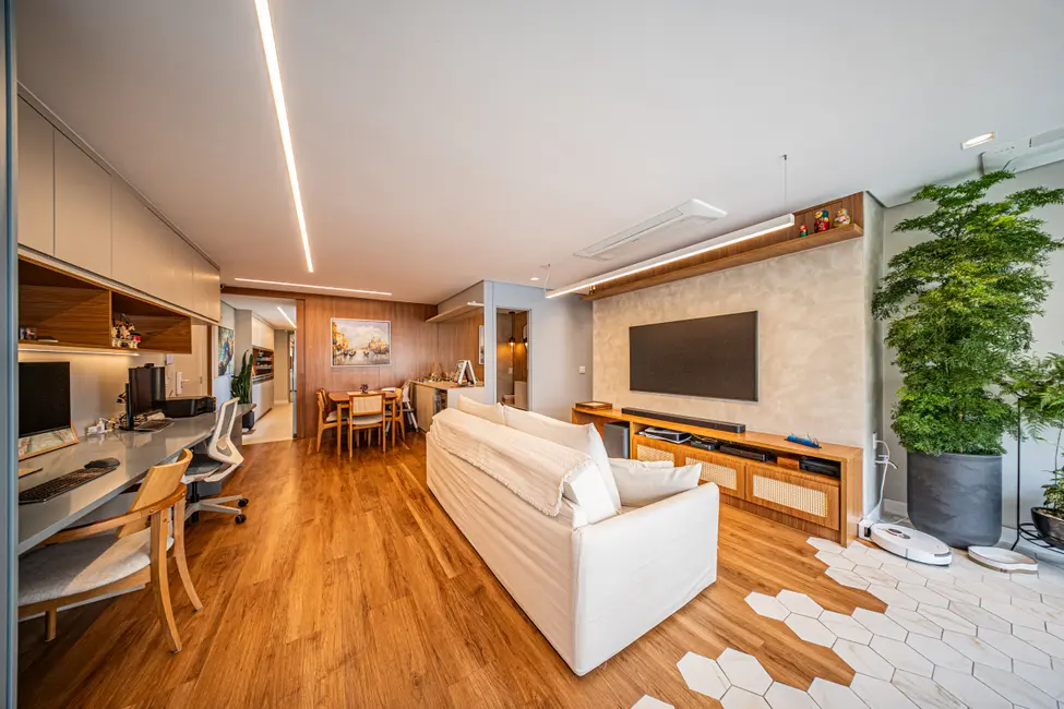 Foto 6 de Apartamento com 2 quartos à venda, 109m2 em Perdizes, São Paulo - SP