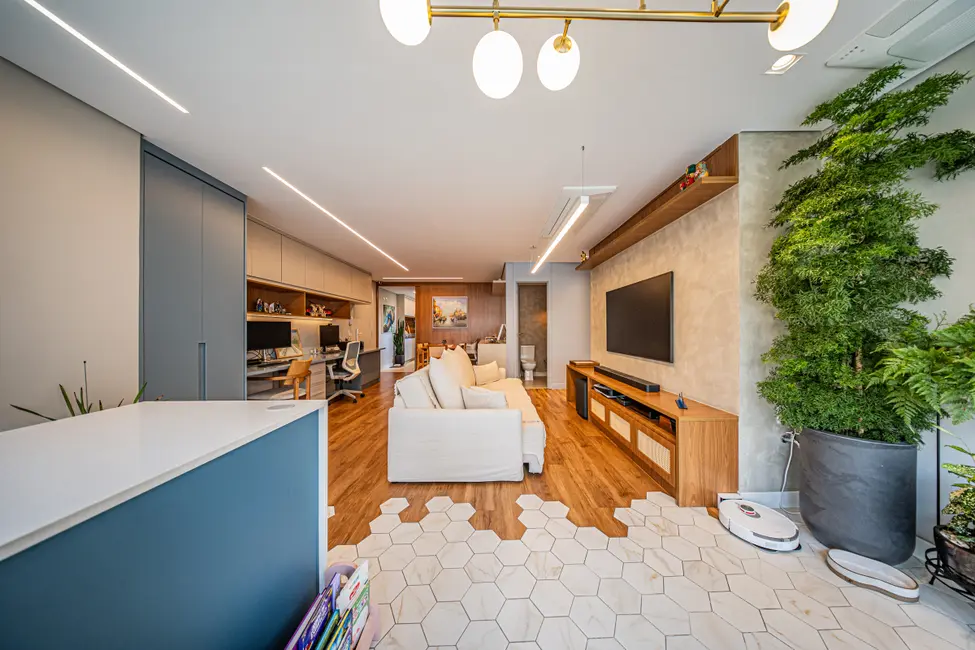 Foto 7 de Apartamento com 2 quartos à venda, 109m2 em Perdizes, São Paulo - SP