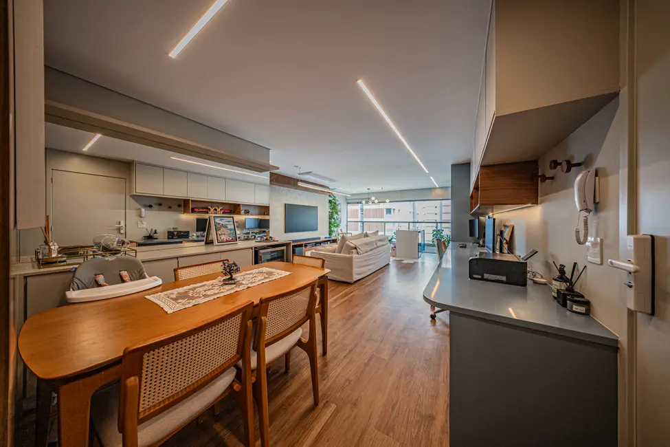 Foto 4 de Apartamento com 2 quartos à venda, 109m2 em Perdizes, São Paulo - SP