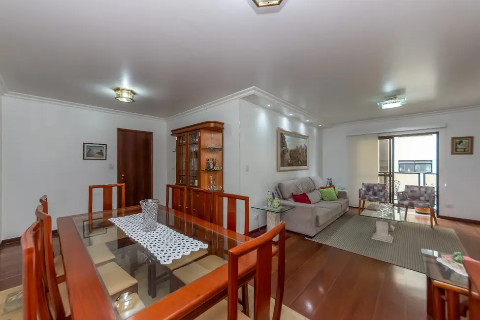 Foto 2 de Apartamento com 3 quartos à venda, 128m2 em Vila Clementino, São Paulo - SP