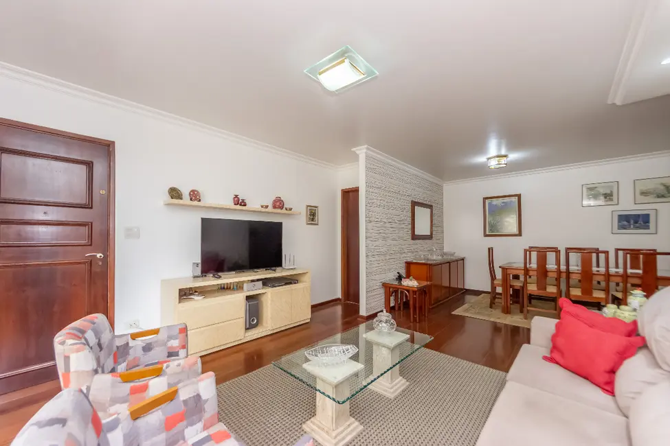 Foto 7 de Apartamento com 3 quartos à venda, 128m2 em Vila Clementino, São Paulo - SP