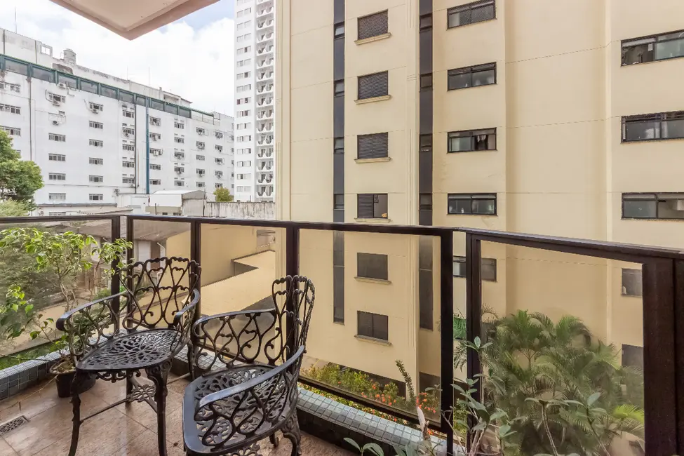 Foto 8 de Apartamento com 3 quartos à venda, 128m2 em Vila Clementino, São Paulo - SP