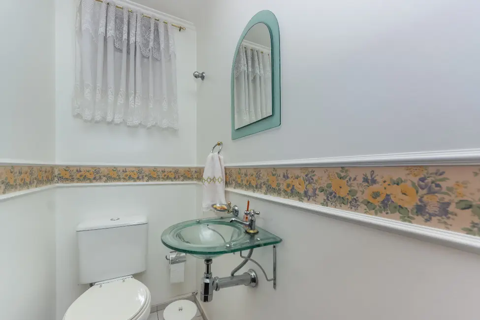 Foto 5 de Apartamento com 3 quartos à venda, 128m2 em Vila Clementino, São Paulo - SP