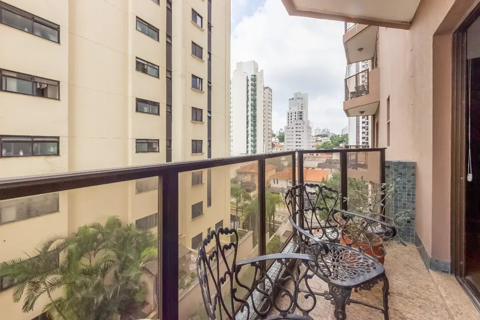 Foto 9 de Apartamento com 3 quartos à venda, 128m2 em Vila Clementino, São Paulo - SP