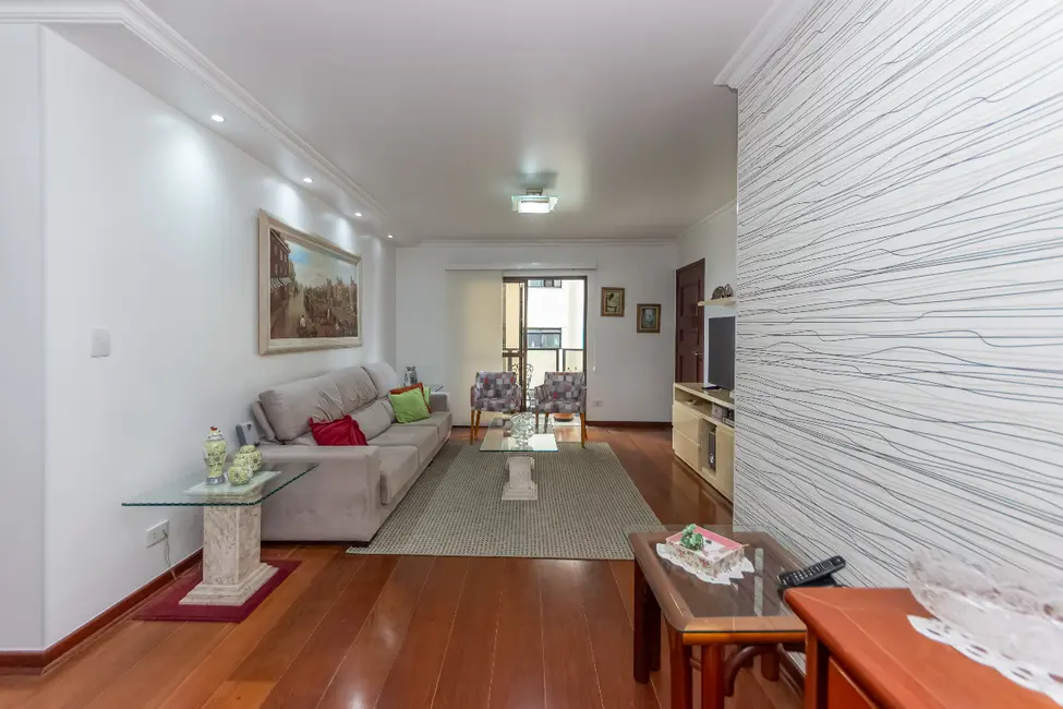 Foto 3 de Apartamento com 3 quartos à venda, 128m2 em Vila Clementino, São Paulo - SP