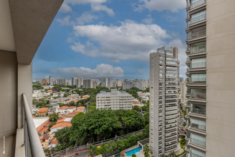 Foto 7 de Apartamento com 3 quartos à venda, 77m2 em Vila Clementino, São Paulo - SP
