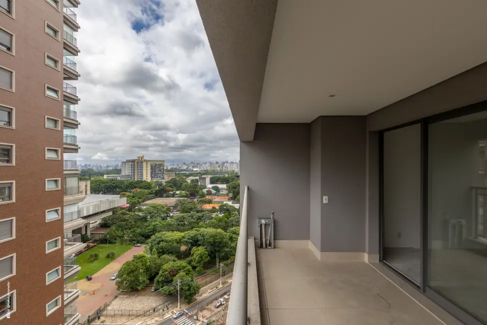 Foto 5 de Apartamento com 3 quartos à venda, 77m2 em Vila Clementino, São Paulo - SP