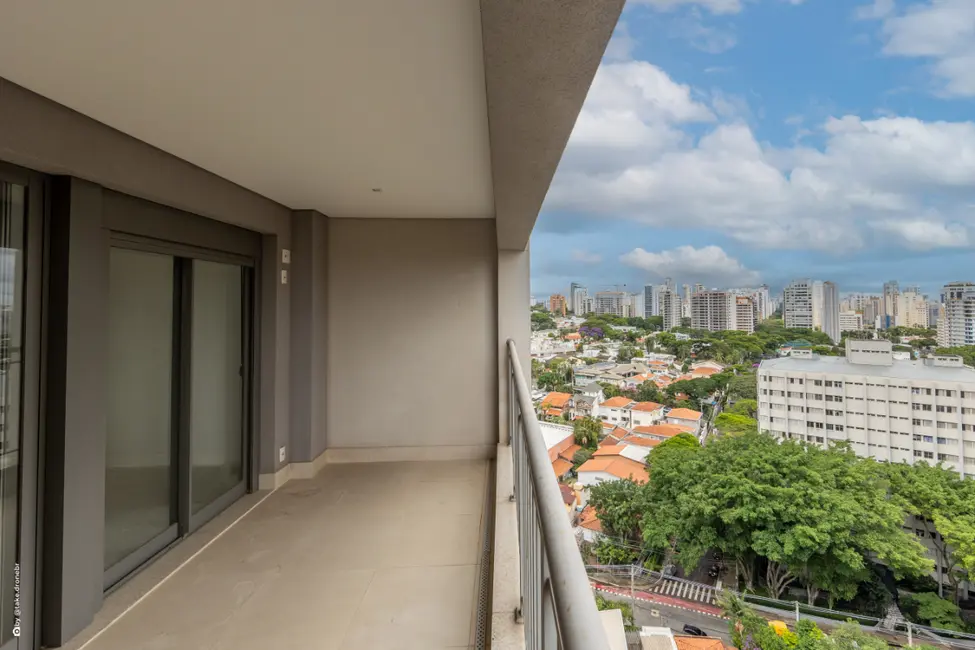 Foto 6 de Apartamento com 3 quartos à venda, 77m2 em Vila Clementino, São Paulo - SP