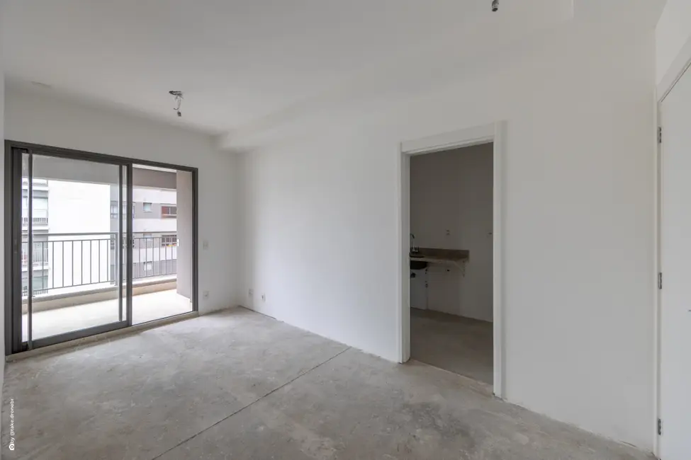 Foto 3 de Apartamento com 3 quartos à venda, 77m2 em Vila Clementino, São Paulo - SP