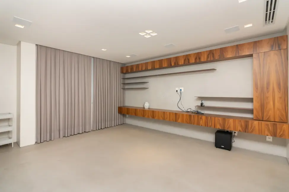 Foto 8 de Cobertura com 4 quartos à venda, 611m2 em Consolação, São Paulo - SP