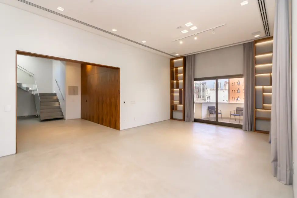 Foto 5 de Cobertura com 4 quartos à venda, 611m2 em Consolação, São Paulo - SP