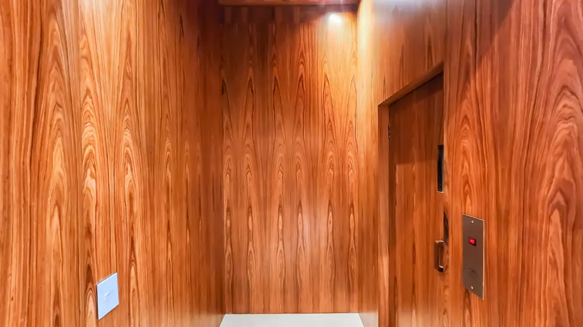 Foto 2 de Cobertura com 4 quartos à venda, 611m2 em Consolação, São Paulo - SP