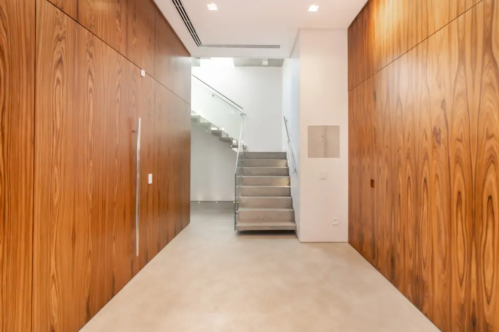 Foto 4 de Cobertura com 4 quartos à venda, 611m2 em Consolação, São Paulo - SP