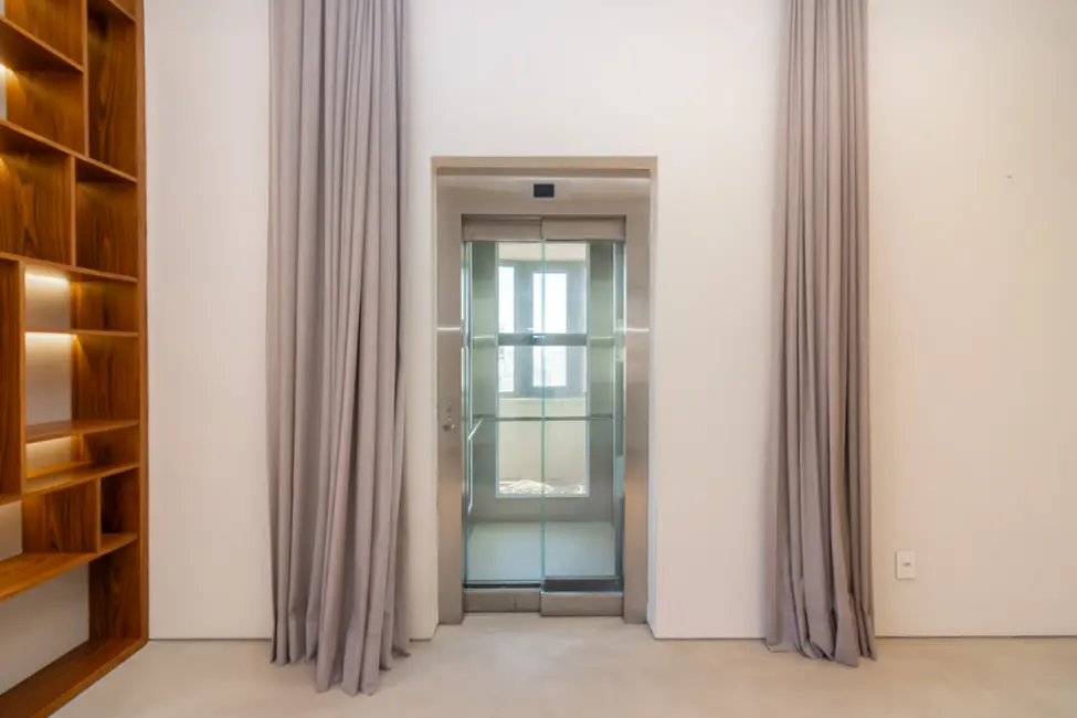 Foto 7 de Cobertura com 4 quartos à venda, 611m2 em Consolação, São Paulo - SP