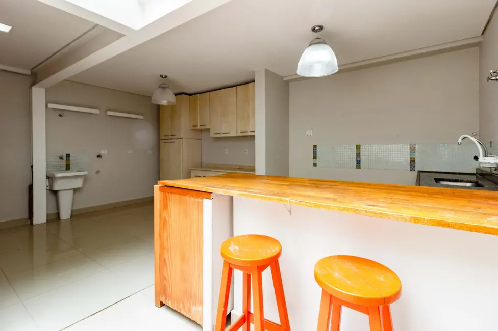 Foto 8 de Casa de Vila com 3 quartos à venda, 149m2 em Vila Nova Conceição, São Paulo - SP