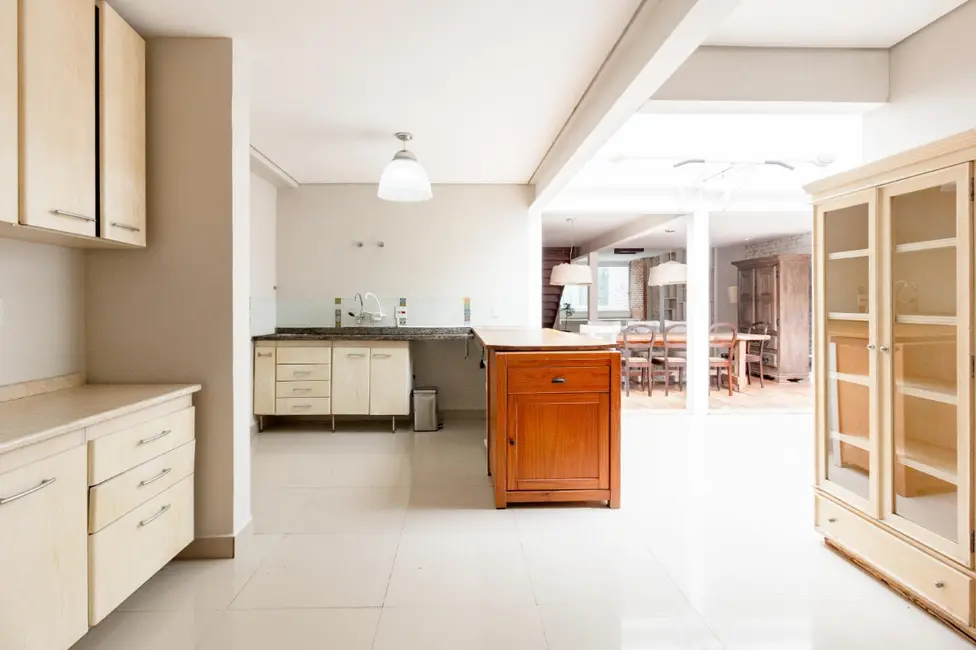 Foto 7 de Casa de Vila com 3 quartos à venda, 149m2 em Vila Nova Conceição, São Paulo - SP