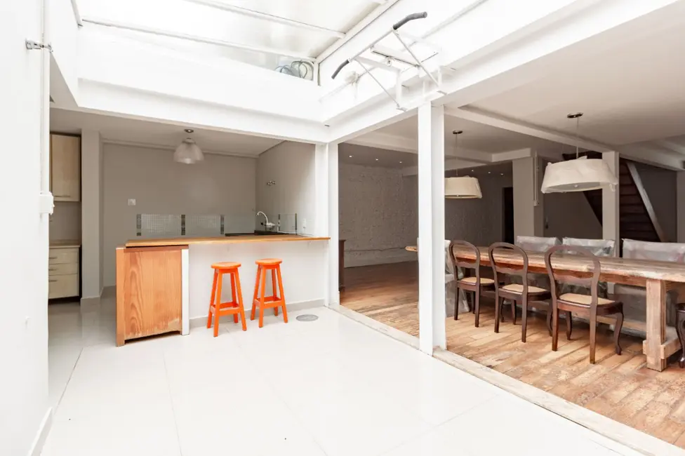 Foto 6 de Casa de Vila com 3 quartos à venda, 149m2 em Vila Nova Conceição, São Paulo - SP