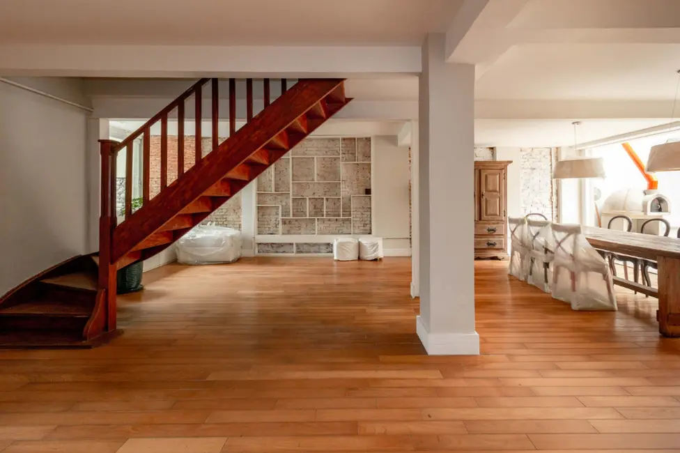 Foto 3 de Casa de Vila com 3 quartos à venda, 149m2 em Vila Nova Conceição, São Paulo - SP