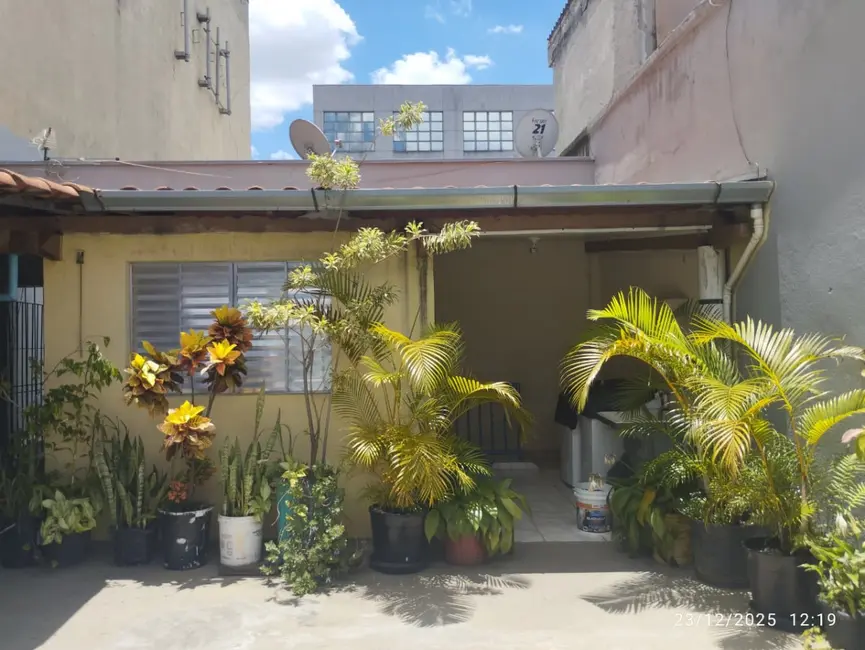 Foto 3 de Sobrado com 59 quartos à venda, 1450m2 em Brás, São Paulo - SP