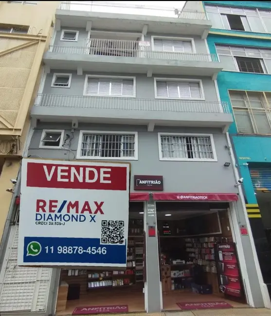 Foto 1 de Sobrado com 59 quartos à venda, 1450m2 em Brás, São Paulo - SP