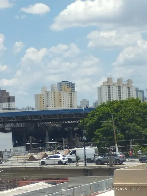 Foto 4 de Sobrado com 59 quartos à venda, 1450m2 em Brás, São Paulo - SP