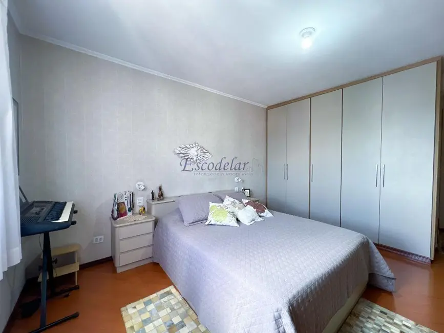 Foto 7 de Sobrado com 3 quartos à venda, 144m2 em Jardim Franca, São Paulo - SP