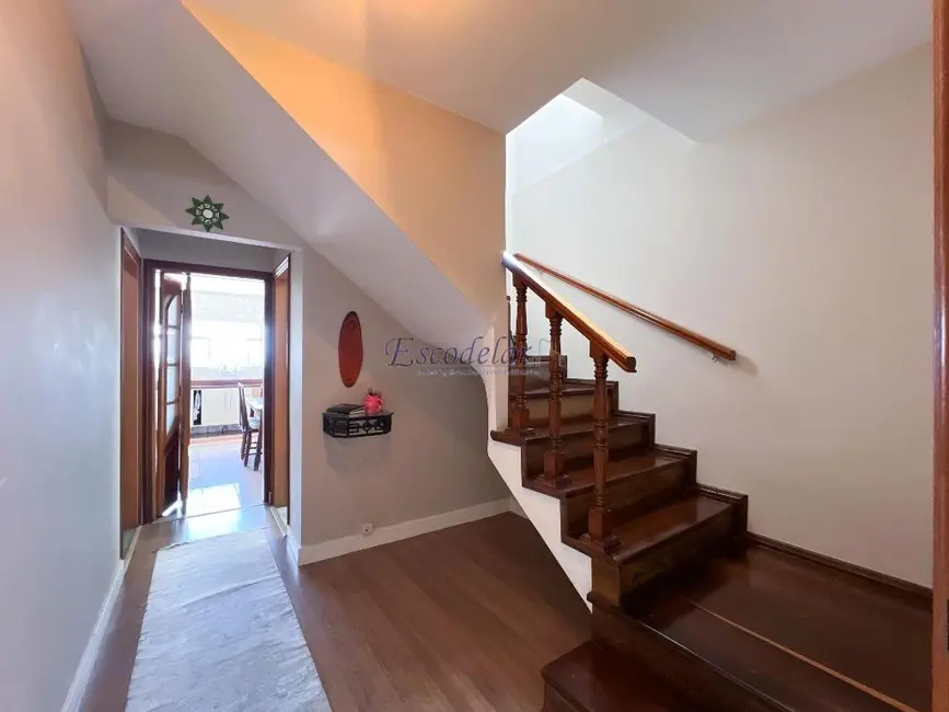 Foto 5 de Sobrado com 3 quartos à venda, 144m2 em Jardim Franca, São Paulo - SP