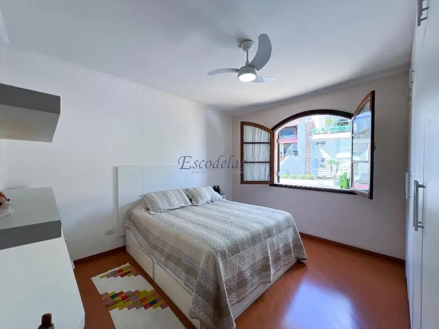 Foto 9 de Sobrado com 3 quartos à venda, 144m2 em Jardim Franca, São Paulo - SP